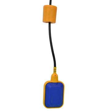 Float Sensor - Gelco Electronics Pvt. Ltd.